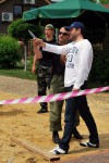 метание ножей, ,Несколько фотографий, рассказывающих про деятельность клуба по метанию ножей в Молдове 