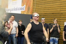 метание ножей, ,Club 