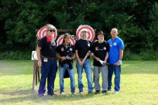метание ножей, ,August 20-23, 2015 in Notingemshire, Great Britain, the home of Robin Hood, was held the world championship according to the European Association throwers knives and axes. The competition was attended by more than 130 athletes from 11 countries. I gathered from different sources photographs of this wonderful event. Photos Rosanna Beltracchi, Pascal Boucreux, Lynn Dakin Ball, Roland Meyer-Speicher and other 