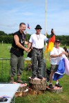 метание ножей, ,August 20-23, 2015 in Notingemshire, Great Britain, the home of Robin Hood, was held the world championship according to the European Association throwers knives and axes. The competition was attended by more than 130 athletes from 11 countries. I gathered from different sources photographs of this wonderful event. Photos Rosanna Beltracchi, Pascal Boucreux, Lynn Dakin Ball, Roland Meyer-Speicher and other 
