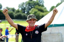 метание ножей, ,August 20-23, 2015 in Notingemshire, Great Britain, the home of Robin Hood, was held the world championship according to the European Association throwers knives and axes. The competition was attended by more than 130 athletes from 11 countries. I gathered from different sources photographs of this wonderful event. Photos Rosanna Beltracchi, Pascal Boucreux, Lynn Dakin Ball, Roland Meyer-Speicher and other 