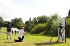 метание ножей, ,August 20-23, 2015 in Notingemshire, Great Britain, the home of Robin Hood, was held the world championship according to the European Association throwers knives and axes. The competition was attended by more than 130 athletes from 11 countries. I gathered from different sources photographs of this wonderful event. Photos Rosanna Beltracchi, Pascal Boucreux, Lynn Dakin Ball, Roland Meyer-Speicher and other 
