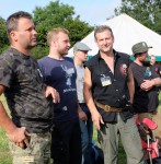 метание ножей, ,August 20-23, 2015 in Notingemshire, Great Britain, the home of Robin Hood, was held the world championship according to the European Association throwers knives and axes. The competition was attended by more than 130 athletes from 11 countries. I gathered from different sources photographs of this wonderful event. Photos Rosanna Beltracchi, Pascal Boucreux, Lynn Dakin Ball, Roland Meyer-Speicher and other 