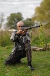 метание ножей, ,September 19, 2015 in the village of Sapegino (Moscow region, Volokolamsk district) held a friendly tournament of a throwing various objects. The program of events included throwing a knife, an ax and a shovel 3 + 4 + 5 meters, no-spin throwing 4 meters, throwing unusual objects - the giant nails, plates and unusual knives, exercise 