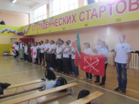 метание ножей, ,16-18 октября 2015 года в Рязани прошел юбилейный 15 Чемпионат России по метанию ножа. Соревнования проходили на базе Академии права и управления ФСИН. Хочется отметить высокий уровень подготовки организаторов и спортсменов. Безоговорочным лидером на всех дистанциях стал Александр Харитонов.  