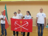 метание ножей, ,16-18 октября 2015 года в Рязани прошел юбилейный 15 Чемпионат России по метанию ножа. Соревнования проходили на базе Академии права и управления ФСИН. Хочется отметить высокий уровень подготовки организаторов и спортсменов. Безоговорочным лидером на всех дистанциях стал Александр Харитонов.  