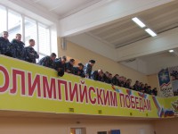 метание ножей, ,16-18 октября 2015 года в Рязани прошел юбилейный 15 Чемпионат России по метанию ножа. Соревнования проходили на базе Академии права и управления ФСИН. Хочется отметить высокий уровень подготовки организаторов и спортсменов. Безоговорочным лидером на всех дистанциях стал Александр Харитонов.  