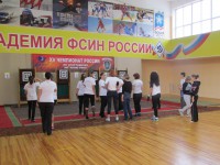 метание ножей, ,16-18 октября 2015 года в Рязани прошел юбилейный 15 Чемпионат России по метанию ножа. Соревнования проходили на базе Академии права и управления ФСИН. Хочется отметить высокий уровень подготовки организаторов и спортсменов. Безоговорочным лидером на всех дистанциях стал Александр Харитонов.  