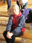 метание ножей, ,16-18 октября 2015 года в Рязани прошел юбилейный 15 Чемпионат России по метанию ножа. Соревнования проходили на базе Академии права и управления ФСИН. Хочется отметить высокий уровень подготовки организаторов и спортсменов. Безоговорочным лидером на всех дистанциях стал Александр Харитонов.  