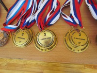 метание ножей, ,16-18 октября 2015 года в Рязани прошел юбилейный 15 Чемпионат России по метанию ножа. Соревнования проходили на базе Академии права и управления ФСИН. Хочется отметить высокий уровень подготовки организаторов и спортсменов. Безоговорочным лидером на всех дистанциях стал Александр Харитонов.  