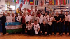 метание ножей, ,Фотографии Чемпионата Мира по Универсальному бою в дисциплине 