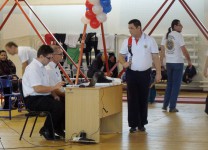 метание ножей, ,Фотографии Чемпионата Мира по Универсальному бою в дисциплине 