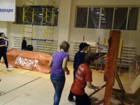 метание ножей, ,Фотографии Чемпионата Мира по Универсальному бою в дисциплине 