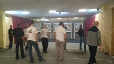 метание ножей, ,We congratulate the participants and winners of the first 