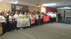 метание ножей, ,We congratulate the participants and winners of the first 
