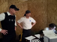 метание ножей, ,We congratulate the participants and winners of the first 