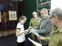 метание ножей, ,19 and 20 December 2015 in Moscow hosted the annual All-Russian tournament in knife throwing 