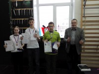 метание ножей, ,19 and 20 December 2015 in Moscow hosted the annual All-Russian tournament in knife throwing 