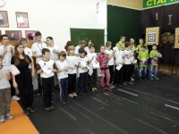 метание ножей, ,19 and 20 December 2015 in Moscow hosted the annual All-Russian tournament in knife throwing 