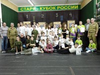 метание ножей, ,19 and 20 December 2015 in Moscow hosted the annual All-Russian tournament in knife throwing 