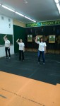 метание ножей, ,19 and 20 December 2015 in Moscow hosted the annual All-Russian tournament in knife throwing 