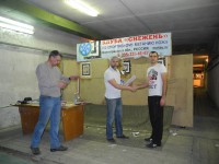 метание ножей, ,December 20, 2015 in Volgograd was New Year Cup Volgograd region of sports knife throwing. Some photos and reports. 