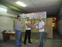метание ножей, ,December 20, 2015 in Volgograd was New Year Cup Volgograd region of sports knife throwing. Some photos and reports. 