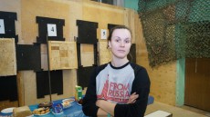 метание ножей, ,December 26 in Moscow were held competition of knife and ax throwing on the Day of the State Security employee . Top throwers were defined in a very exciting and hard-fought struggle. Photos from Anna Kortunova tournament and from the group FreeKnife. 
