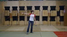 метание ножей, ,December 26 in Moscow were held competition of knife and ax throwing on the Day of the State Security employee . Top throwers were defined in a very exciting and hard-fought struggle. Photos from Anna Kortunova tournament and from the group FreeKnife. 