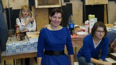 метание ножей, ,December 26 in Moscow were held competition of knife and ax throwing on the Day of the State Security employee . Top throwers were defined in a very exciting and hard-fought struggle. Photos from Anna Kortunova tournament and from the group FreeKnife. 