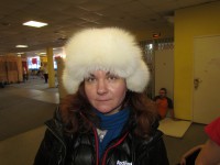 метание ножей, ,Турнир проходил в Санкт-Петербурге 23-24 января 2016 в рамках деятельности и под эгидой РОО «Федерация метания ножа» и является первым этапом
«СТАРК-Кубка России 2016 года по спортивному метанию ножа». 