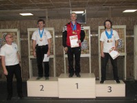 метание ножей, ,Турнир проходил в Санкт-Петербурге 23-24 января 2016 в рамках деятельности и под эгидой РОО «Федерация метания ножа» и является первым этапом
«СТАРК-Кубка России 2016 года по спортивному метанию ножа». 