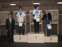 метание ножей, ,Турнир проходил в Санкт-Петербурге 23-24 января 2016 в рамках деятельности и под эгидой РОО «Федерация метания ножа» и является первым этапом
«СТАРК-Кубка России 2016 года по спортивному метанию ножа». 