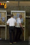 метание ножей, ,Турнир проходил в Санкт-Петербурге 23-24 января 2016 в рамках деятельности и под эгидой РОО «Федерация метания ножа» и является первым этапом
«СТАРК-Кубка России 2016 года по спортивному метанию ножа». 