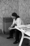 метание ножей, ,Турнир проходил в Санкт-Петербурге 23-24 января 2016 в рамках деятельности и под эгидой РОО «Федерация метания ножа» и является первым этапом
«СТАРК-Кубка России 2016 года по спортивному метанию ножа». 