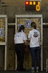 метание ножей, ,Турнир проходил в Санкт-Петербурге 23-24 января 2016 в рамках деятельности и под эгидой РОО «Федерация метания ножа» и является первым этапом
«СТАРК-Кубка России 2016 года по спортивному метанию ножа». 