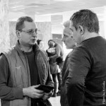 метание ножей, ,Турнир проходил в Санкт-Петербурге 23-24 января 2016 в рамках деятельности и под эгидой РОО «Федерация метания ножа» и является первым этапом
«СТАРК-Кубка России 2016 года по спортивному метанию ножа». 