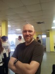 метание ножей, ,Турнир проходил в Санкт-Петербурге 23-24 января 2016 в рамках деятельности и под эгидой РОО «Федерация метания ножа» и является первым этапом
«СТАРК-Кубка России 2016 года по спортивному метанию ножа». 