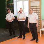 метание ножей, ,March 26-27, Moscow hosted the Championship of Moscow on sports knife throwing by the rules of the Universal Fight Federation. There were more than 40 throwers.
The fight turned out extremely hard, the fate of several awards were determined by an equal number of points in the last series. I post photos of the last tournament from Anna Kortunova. 