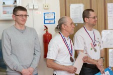 метание ножей, ,March 26-27, Moscow hosted the Championship of Moscow on sports knife throwing by the rules of the Universal Fight Federation. There were more than 40 throwers.
The fight turned out extremely hard, the fate of several awards were determined by an equal number of points in the last series. I post photos of the last tournament from Anna Kortunova. 