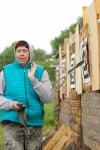 метание ножей, ,Огромный массив прекрасных фотографий от Артёма Дмитриева 