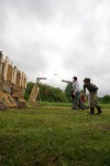 метание ножей, ,Огромный массив прекрасных фотографий от Артёма Дмитриева 