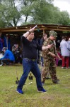 метание ножей, ,Огромный массив прекрасных фотографий от Артёма Дмитриева 