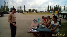 метание ножей, ,25-26 июня в Нижнем Новгороде прошел Кубок Евразии по спортивному метанию ножей. Прекрасные фотографии из группы 