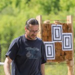 метание ножей, ,25-26 июня в Нижнем Новгороде прошел Кубок Евразии по спортивному метанию ножей. Прекрасные фотографии из группы 