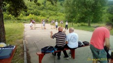 метание ножей, ,25-26 июня в Нижнем Новгороде прошел Кубок Евразии по спортивному метанию ножей. Прекрасные фотографии из группы 