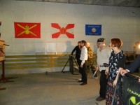 метание ножей, ,25 and June 26 in St. Petersburg hosted the annual Tournament White Nights. The competitions were organized by the club Stalker. The program includes 5 types of duels and 4 types of games: 