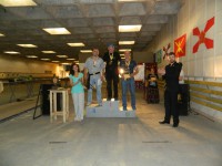 метание ножей, ,25 and June 26 in St. Petersburg hosted the annual Tournament White Nights. The competitions were organized by the club Stalker. The program includes 5 types of duels and 4 types of games: 