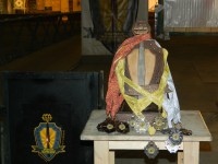 метание ножей, ,25 and June 26 in St. Petersburg hosted the annual Tournament White Nights. The competitions were organized by the club Stalker. The program includes 5 types of duels and 4 types of games: 