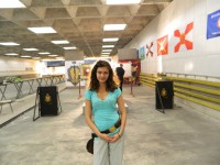 метание ножей, ,25 and June 26 in St. Petersburg hosted the annual Tournament White Nights. The competitions were organized by the club Stalker. The program includes 5 types of duels and 4 types of games: 